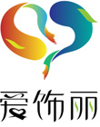 愛(ài)飾麗化logo