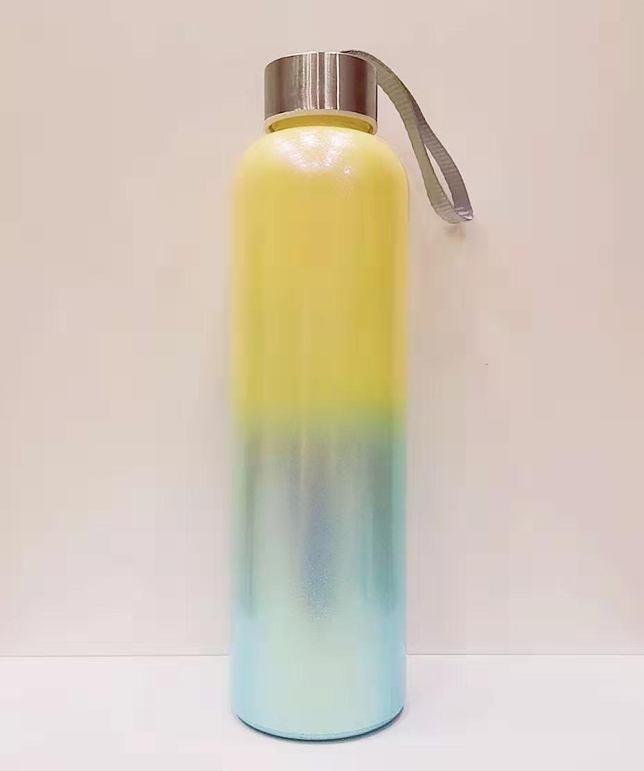 玻璃漆水性