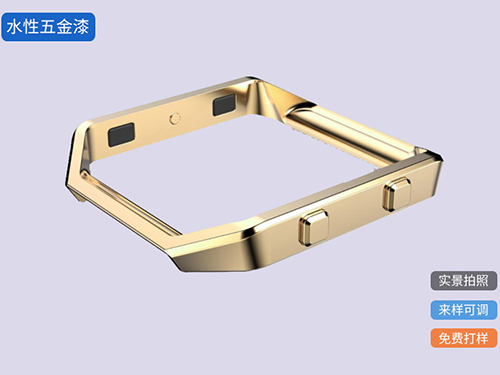 五金水性漆施工的時(shí)候要注意哪些事項(xiàng)？