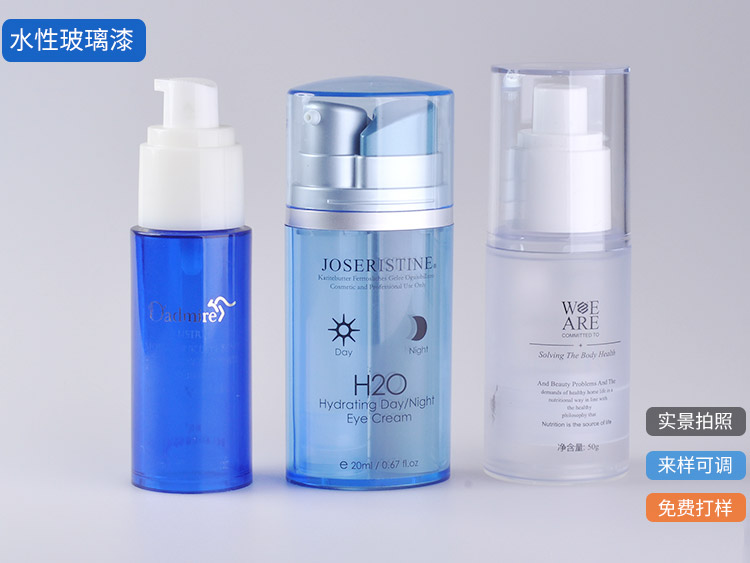 水性漆與油性漆的差別及特性比照