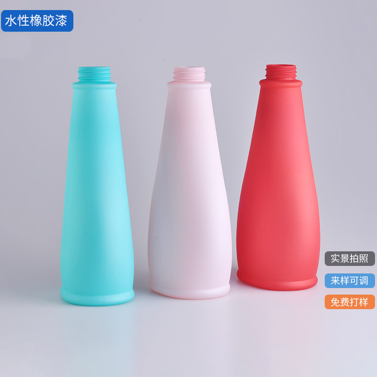 水性橡膠漆性能是怎樣的？