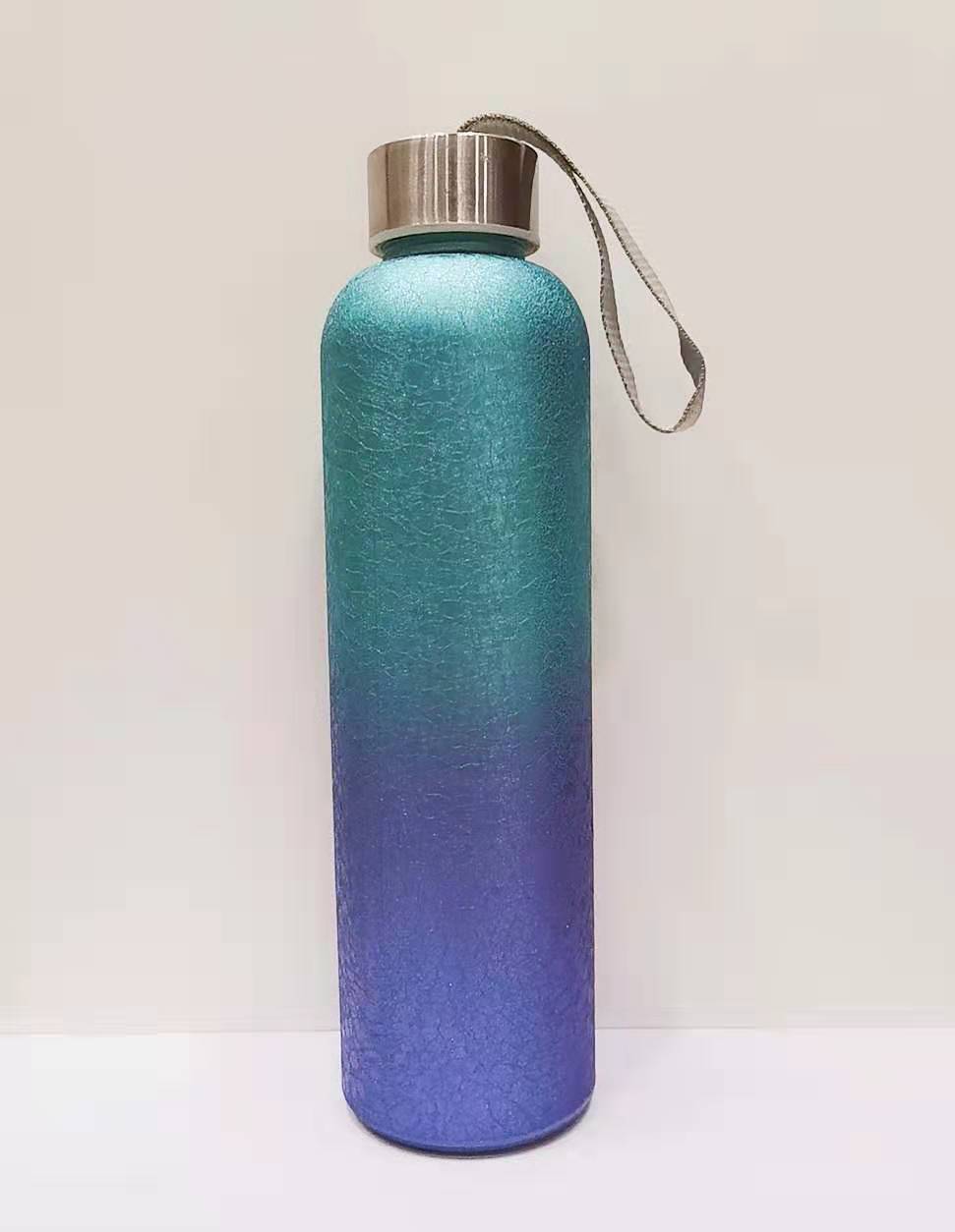 水性玻璃漆