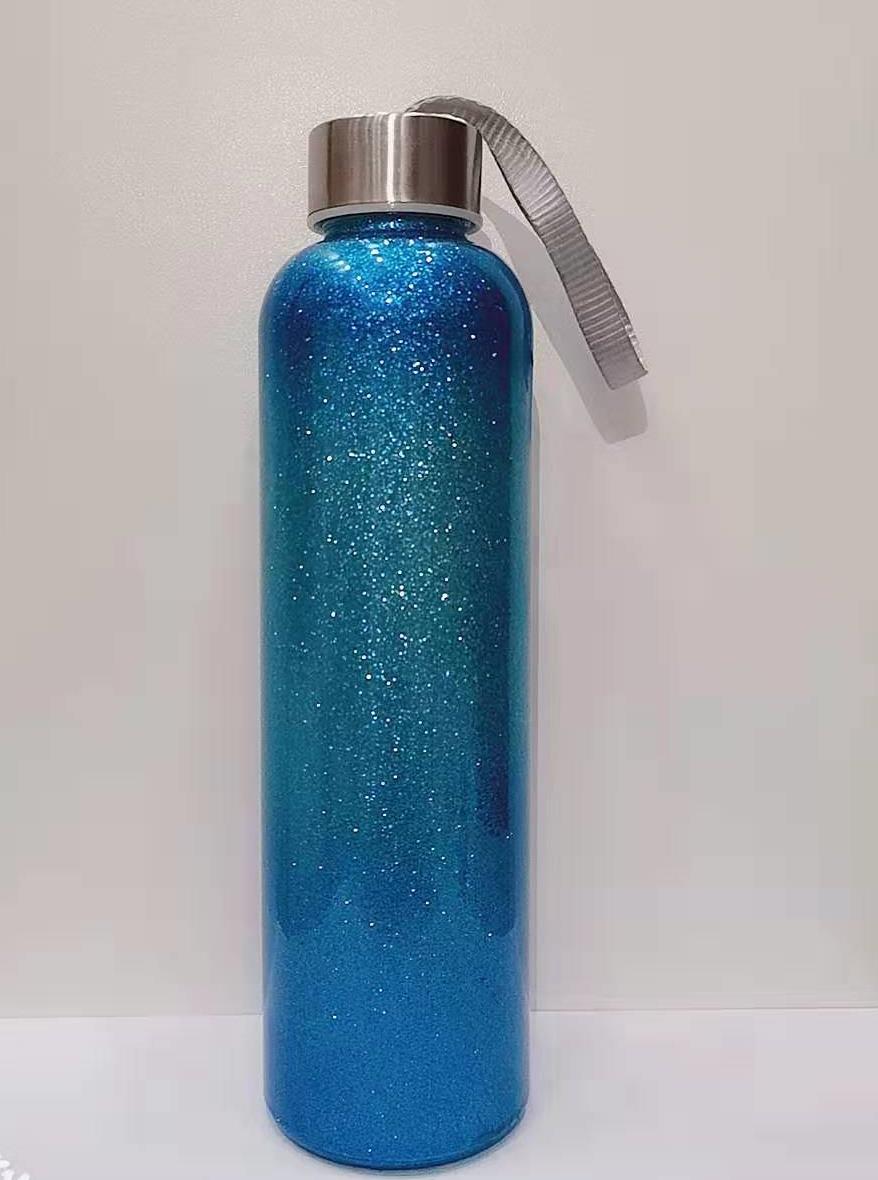 水性玻璃漆
