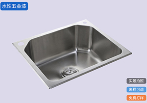 塑膠水性漆廠家簡(jiǎn)析水性漆的優(yōu)點(diǎn)