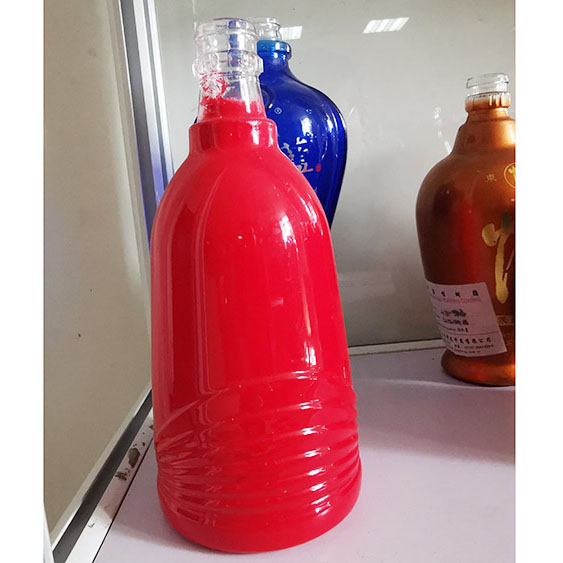 WK-1002水性玻璃漆