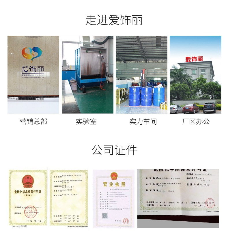 走進(jìn)愛(ài)飾麗